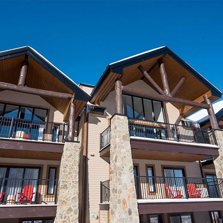 Domaine Nymark Saint-Sauveur-des-Monts Dış mekan fotoğraf